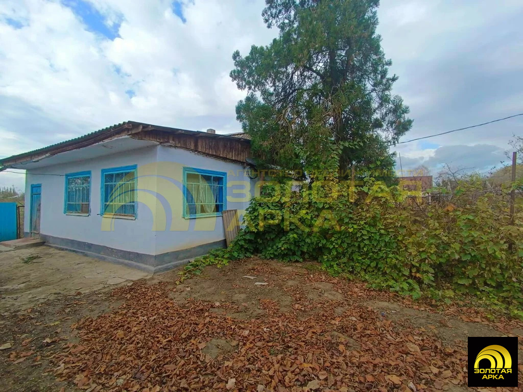 Продажа дома, Ольгинский, Абинский район, ул. Восточная - Фото 9