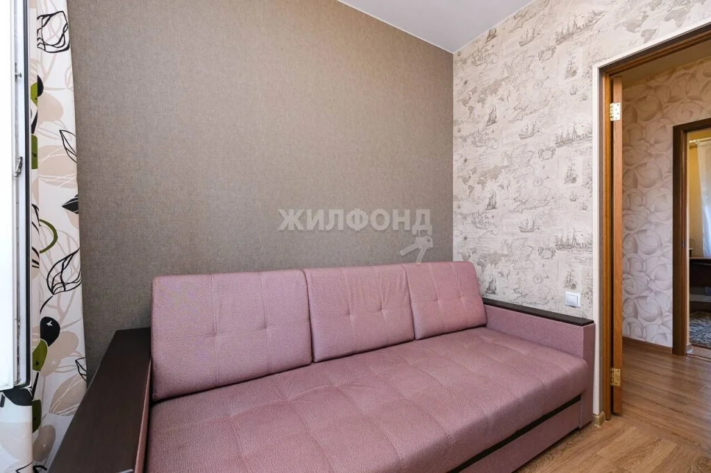 Продажа дома, Новосибирск - Фото 15