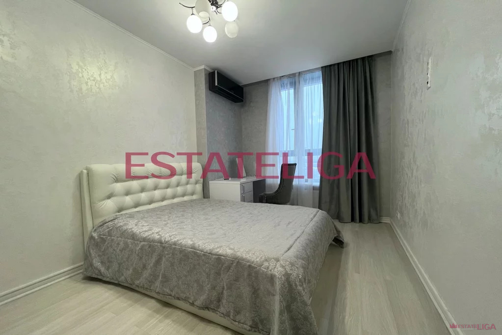 Аренда квартиры, Береговой проезд - Фото 0