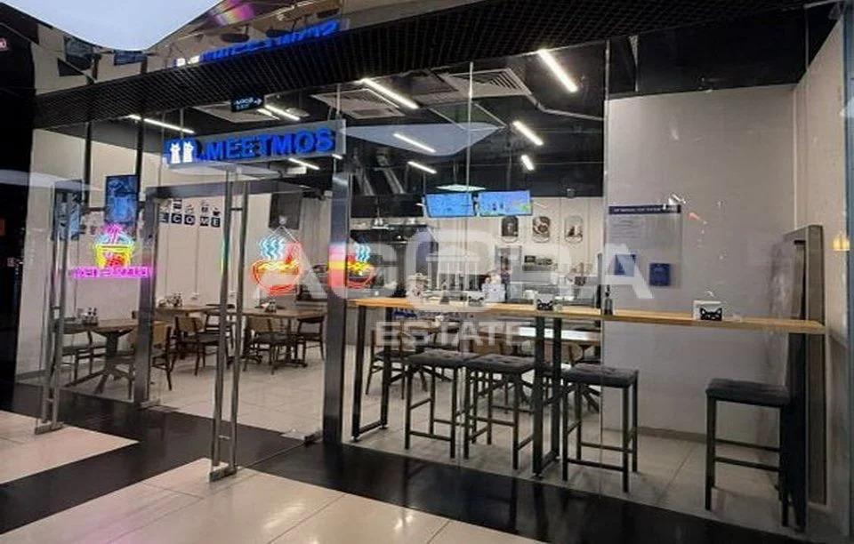 Продажа торгового помещения, м. Деловой центр, Пресненская наб - Фото 2