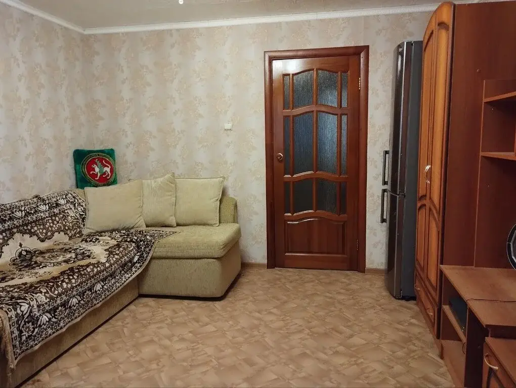 Продается квартира в п.Светлый - Фото 13