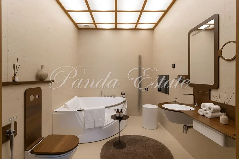 Кленовый DOM (ном. объекта: 9691) - Фото 8