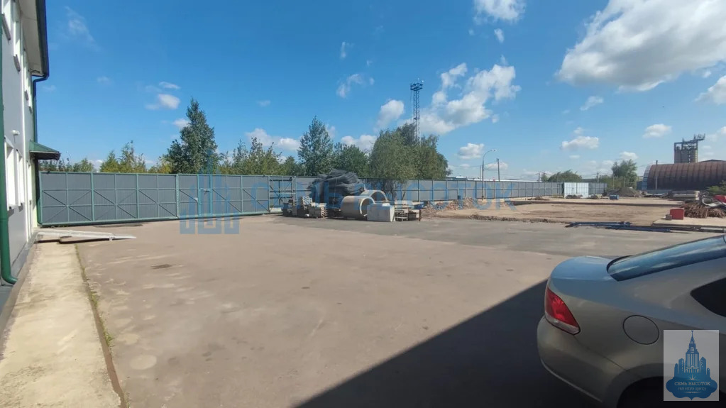 Аренда склада, Подольск, ул. Окружная - Фото 6