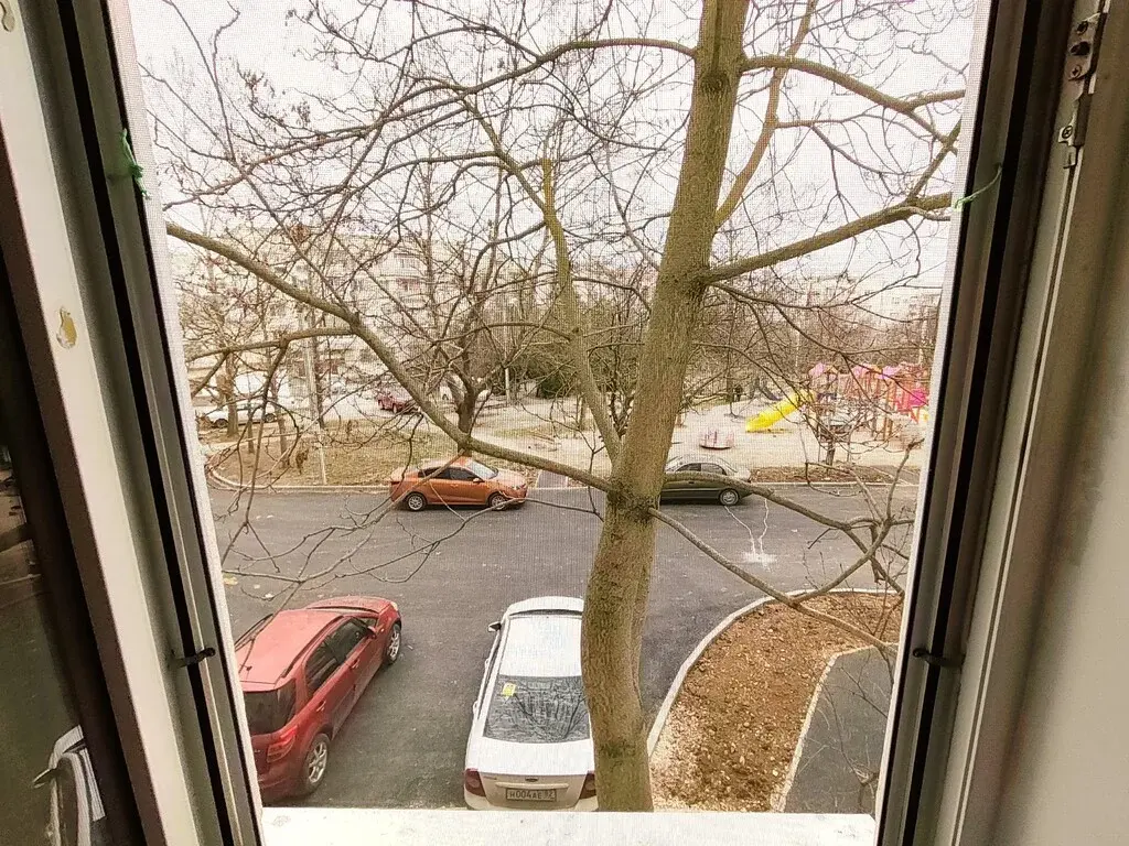 Квартира в Севастополе, на Острякова, с ремонтом - Фото 14