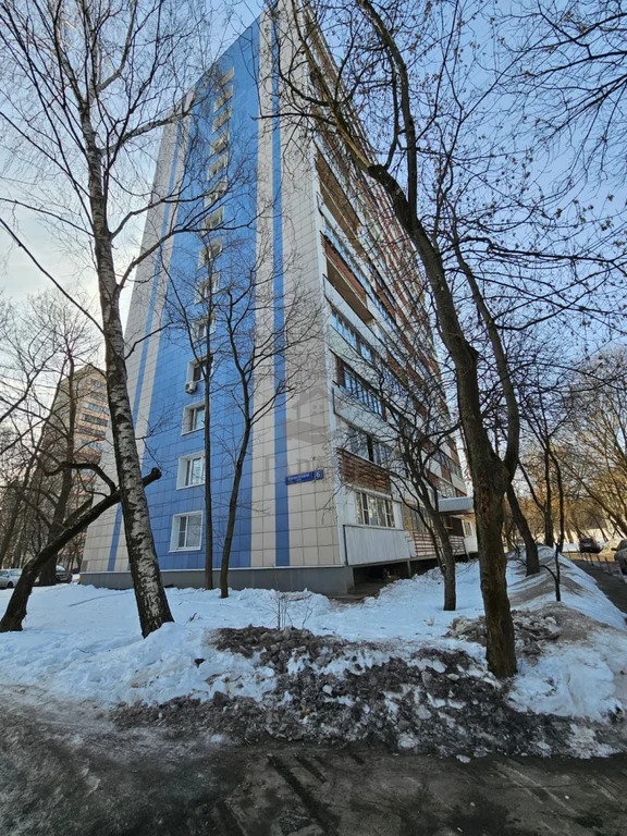 Продажа квартиры, ул. Молдагуловой - Фото 0