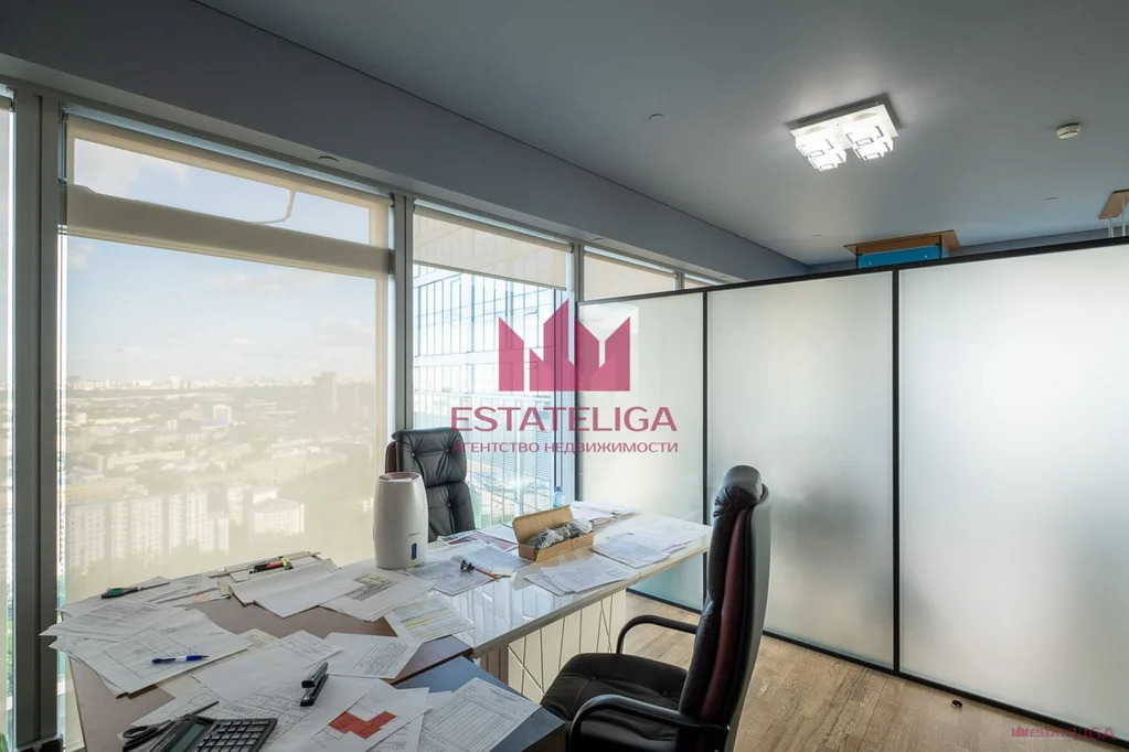 Продажа офиса, Пресненская набережная - Фото 20