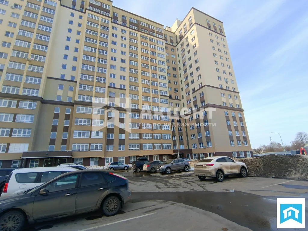 Продажа квартиры, Иваново, мкр Видный - Фото 2