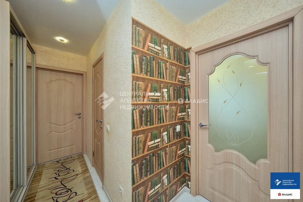 Продажа квартиры, Рязань, Песоченская улица - Фото 0