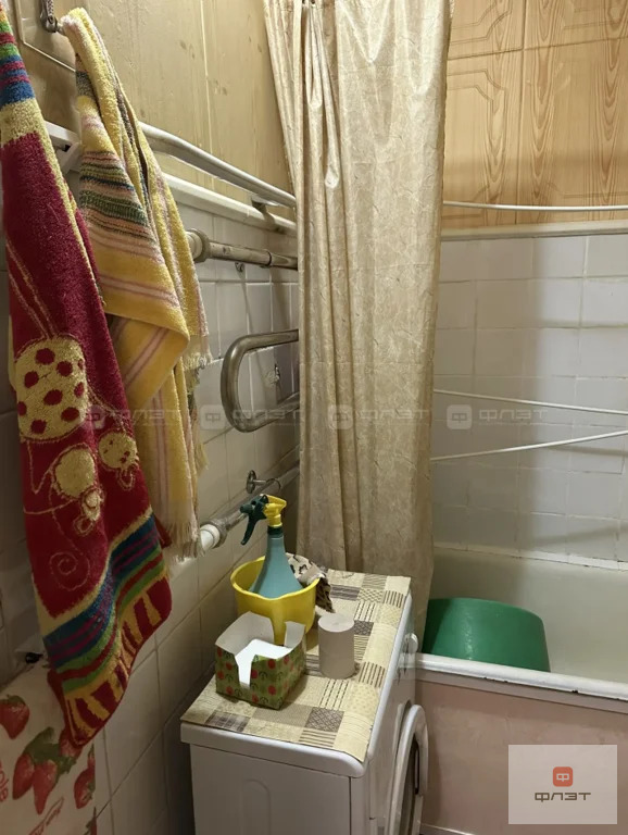 Продажа квартиры, Казань, ул. Даурская 2-я - Фото 10