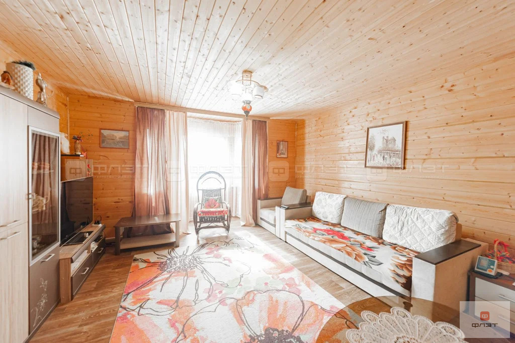 Продажа дома, Лаишевский район, дом 9 - Фото 24