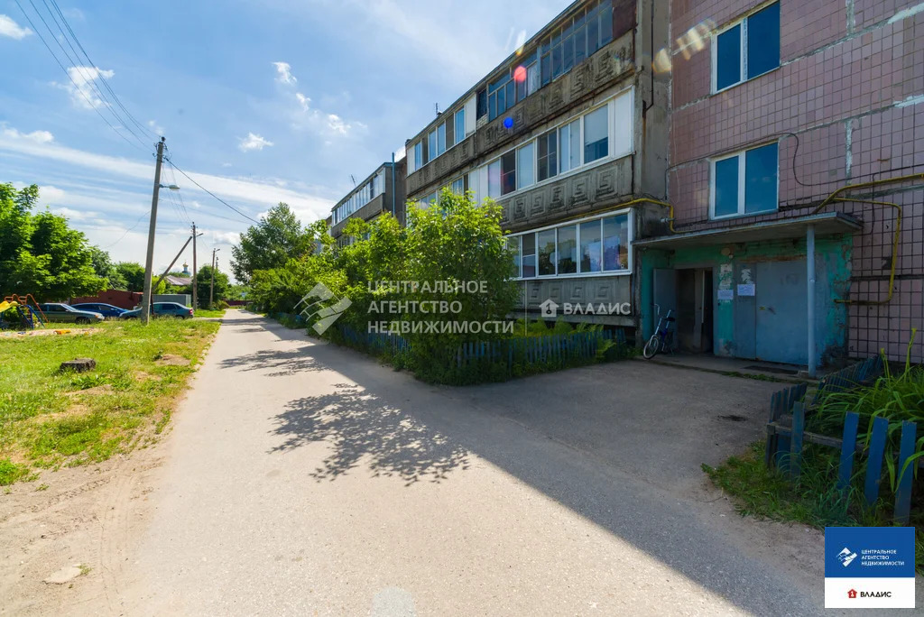 Продажа квартиры, Вышгород, Рязанский район, ул. Школьная - Фото 2
