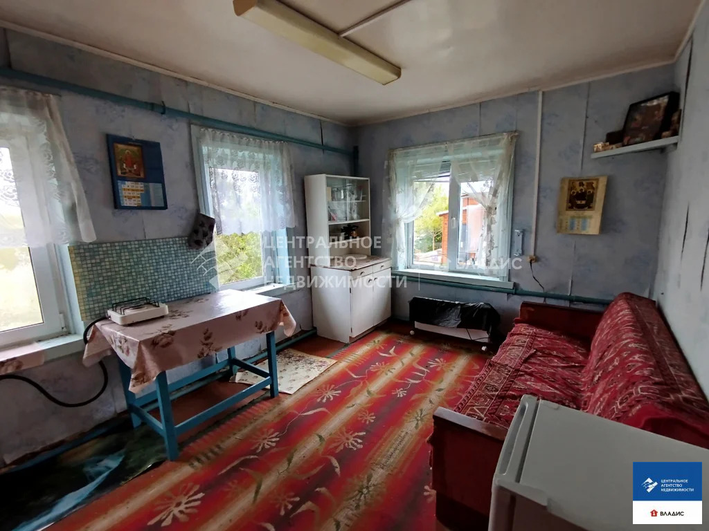 Продажа дома, Елатьма, Касимовский район, Нижне-Реченская улица - Фото 13