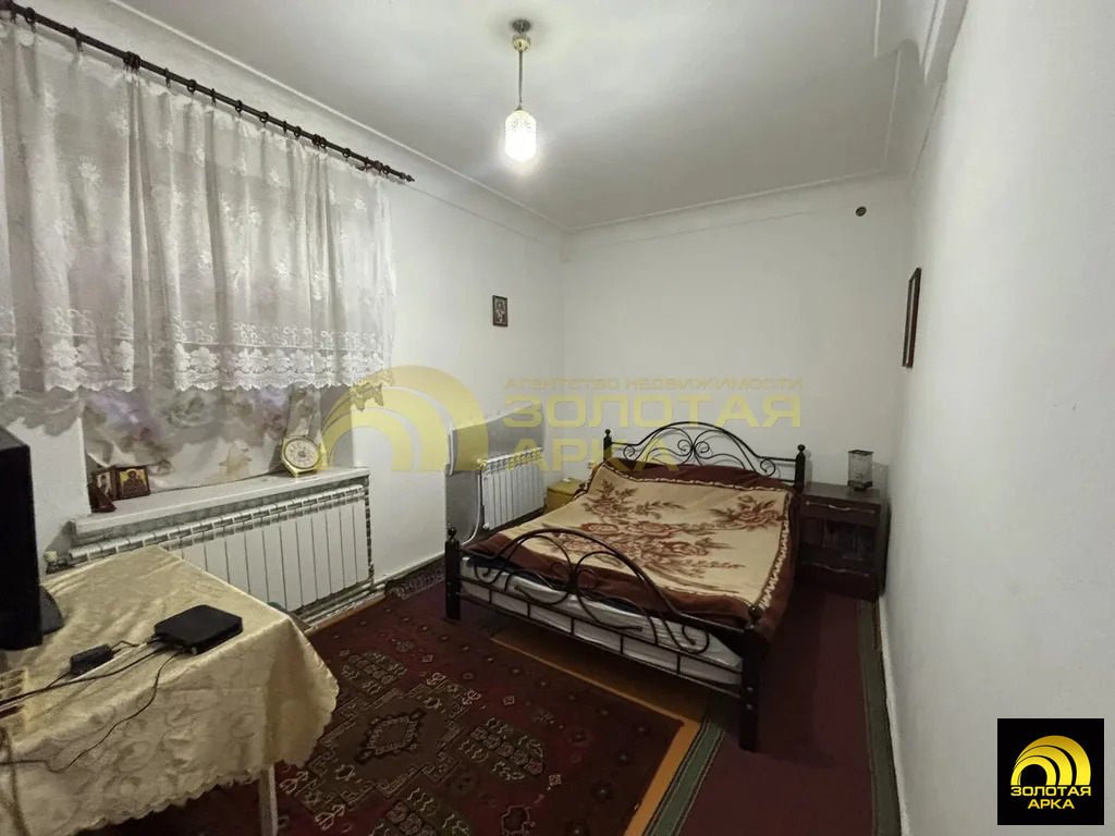 Продажа квартиры, Крымск, Крымский район, ул. Строительная - Фото 6