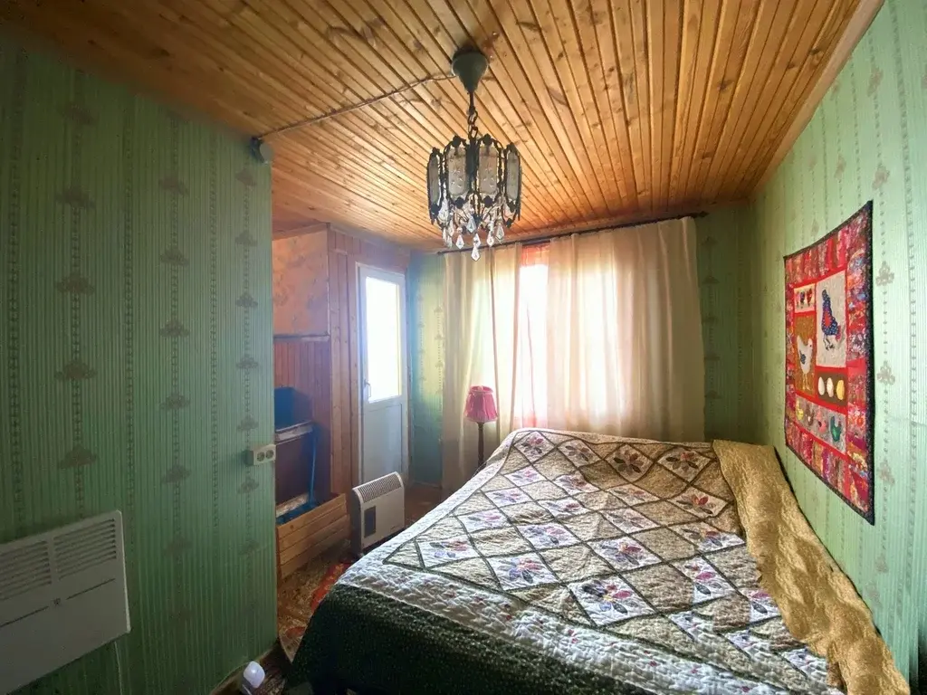 Дом в СНТ Дзержинец - Фото 16
