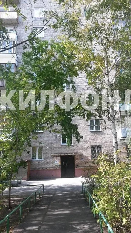 продажа квартиры, новосибирск, ул. немировича-данченко - Фото 7