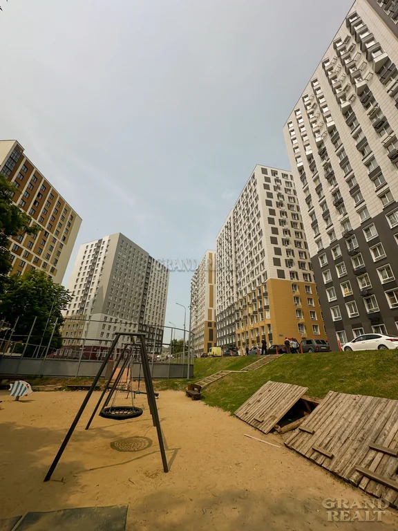Продажа квартиры, Лыткарино, 6-й мкр. - Фото 29