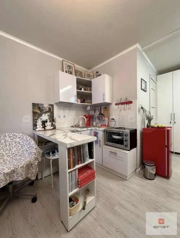 Продажа квартиры, Казань, ул. Солидарности (Дербышки) - Фото 3