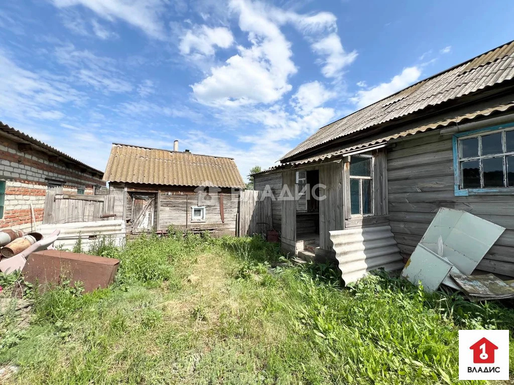 Продажа дома, Дмитриевка, Духовницкий район, ул. Коммунистическая - Фото 7