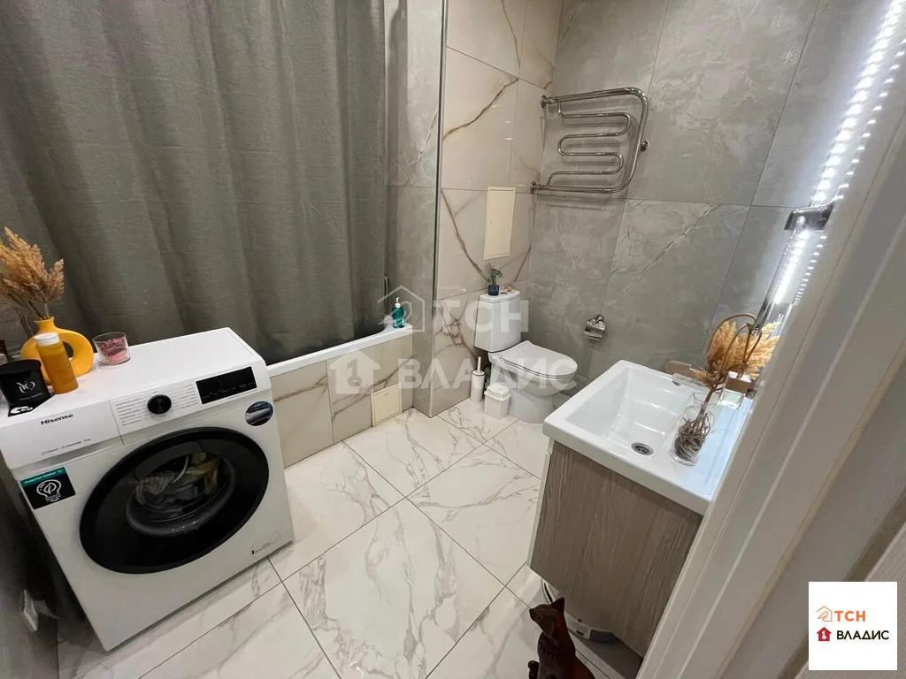 Продажа квартиры, Ивантеевка, улица Прокудина - Фото 12