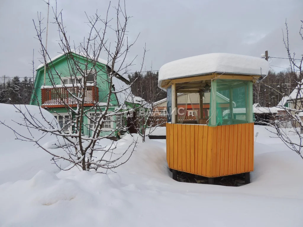 Собинский район, садовые участки Текстильщик, Текстильная улица,  дом ... - Фото 4