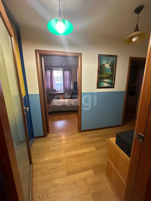 Продажа квартиры, 2-й Сетуньский проезд - Фото 27