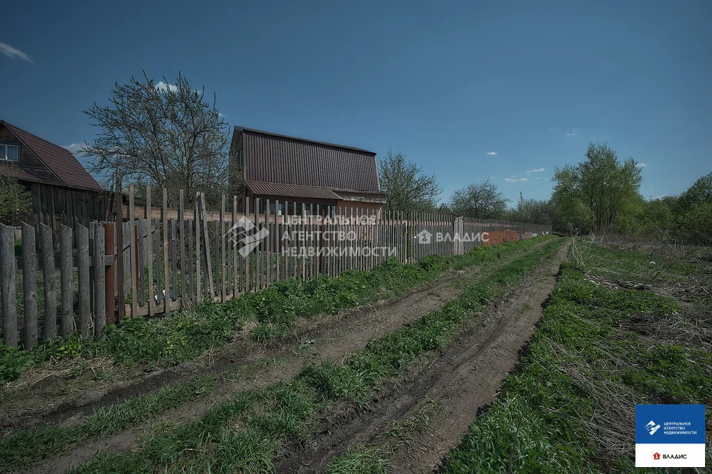 Продажа дома, Рыбновский район, СНТ Сельский Строитель-1 - Фото 13