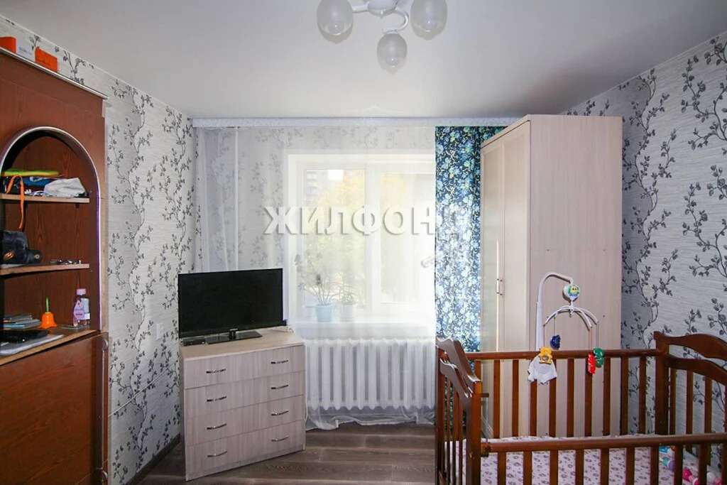 Продажа квартиры, Краснообск, Новосибирский район, 2-й микрорайон - Фото 18