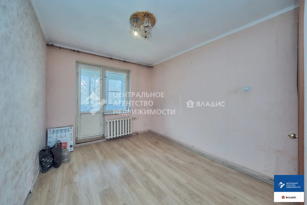 Продажа квартиры, Рязань, ул. Зубковой - Фото 0