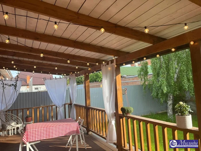 Продажа дома, Батайск, Скифская улица - Фото 24