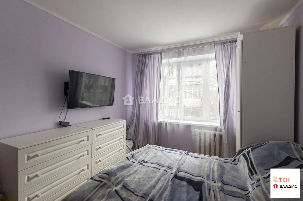 Продажа квартиры, Королев, Советская улица - Фото 0