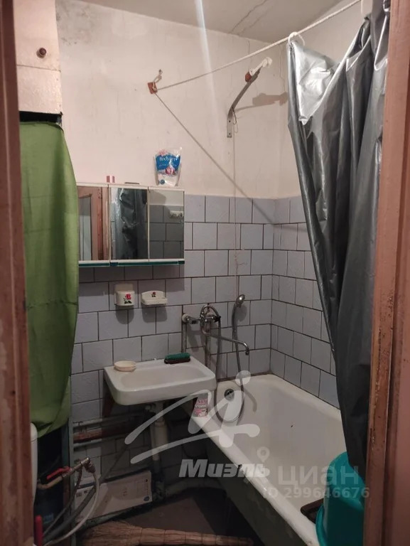 Продажа квартиры, Солнечногорск, Солнечногорский район, Институтская ... - Фото 5