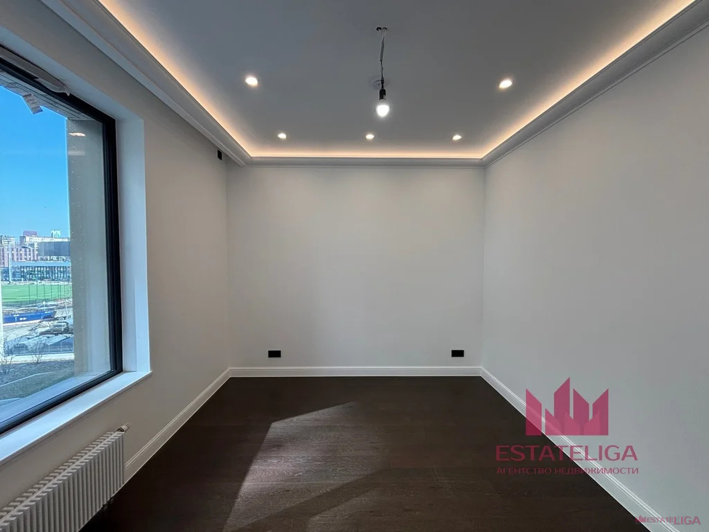 Продажа квартиры, улица Эдуарда Стрельцова - Фото 10