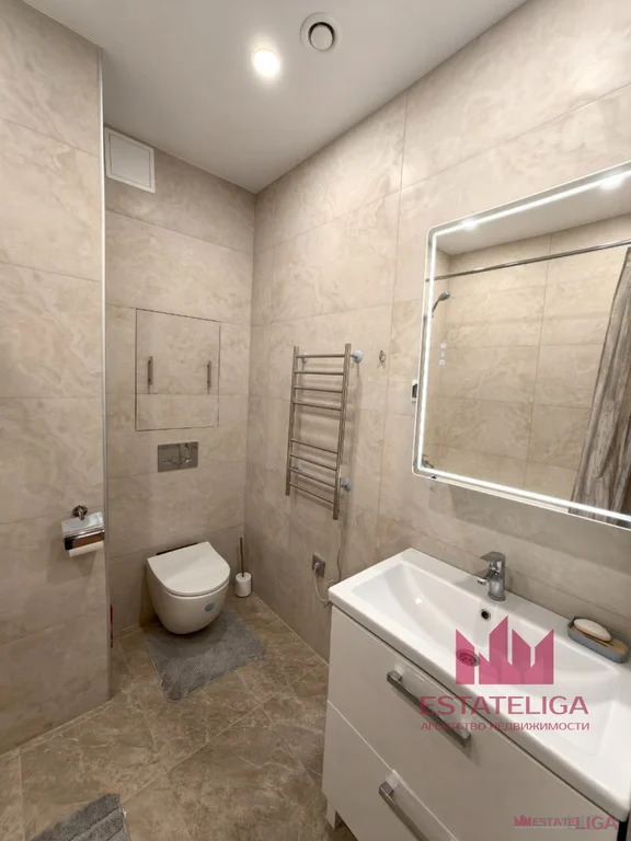 Продажа квартиры, Большой Строченовский переулок - Фото 14