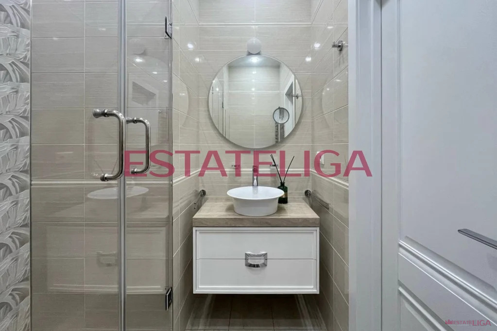 Продажа квартиры, Береговой проезд - Фото 23