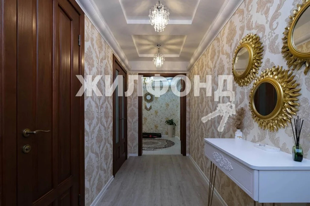 Продажа квартиры, Новосибирск, ул. Военная - Фото 11
