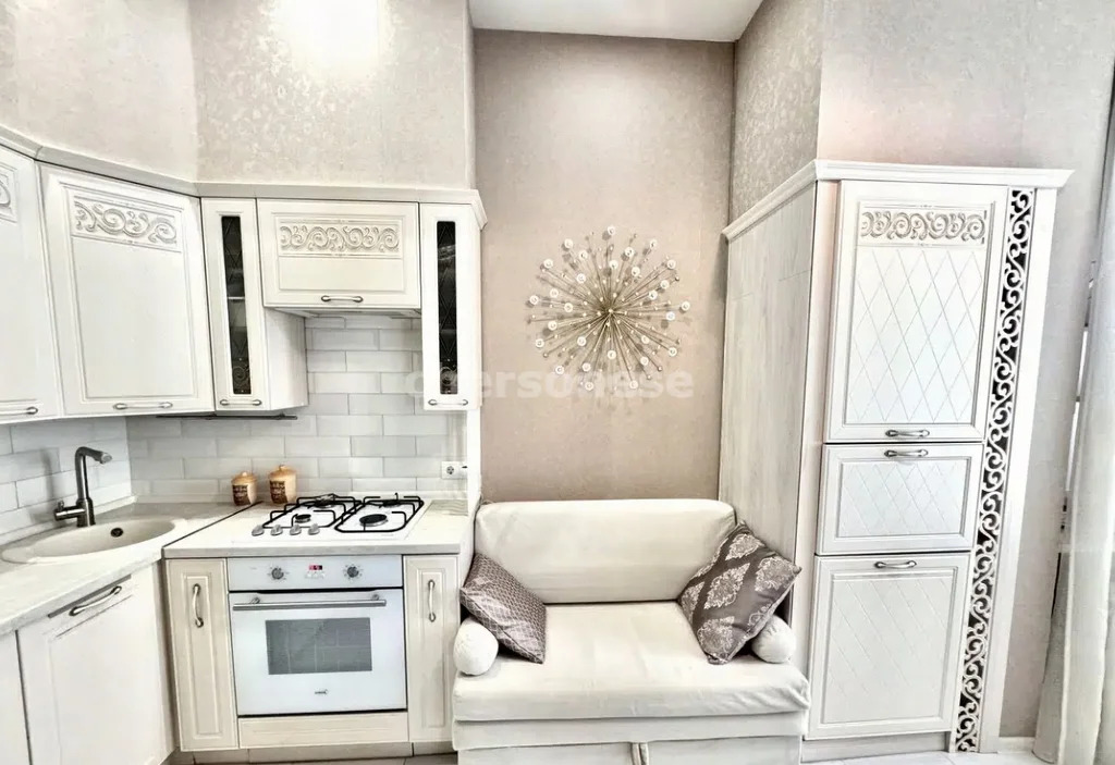 Продажа квартиры, Севастополь, ул. Челнокова - Фото 1