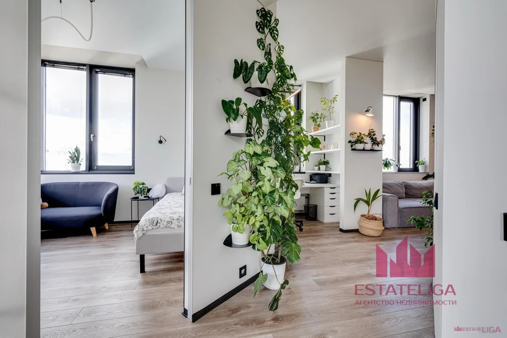 Продажа квартиры, м. Шелепиха, Шмитовский проезд - Фото 28