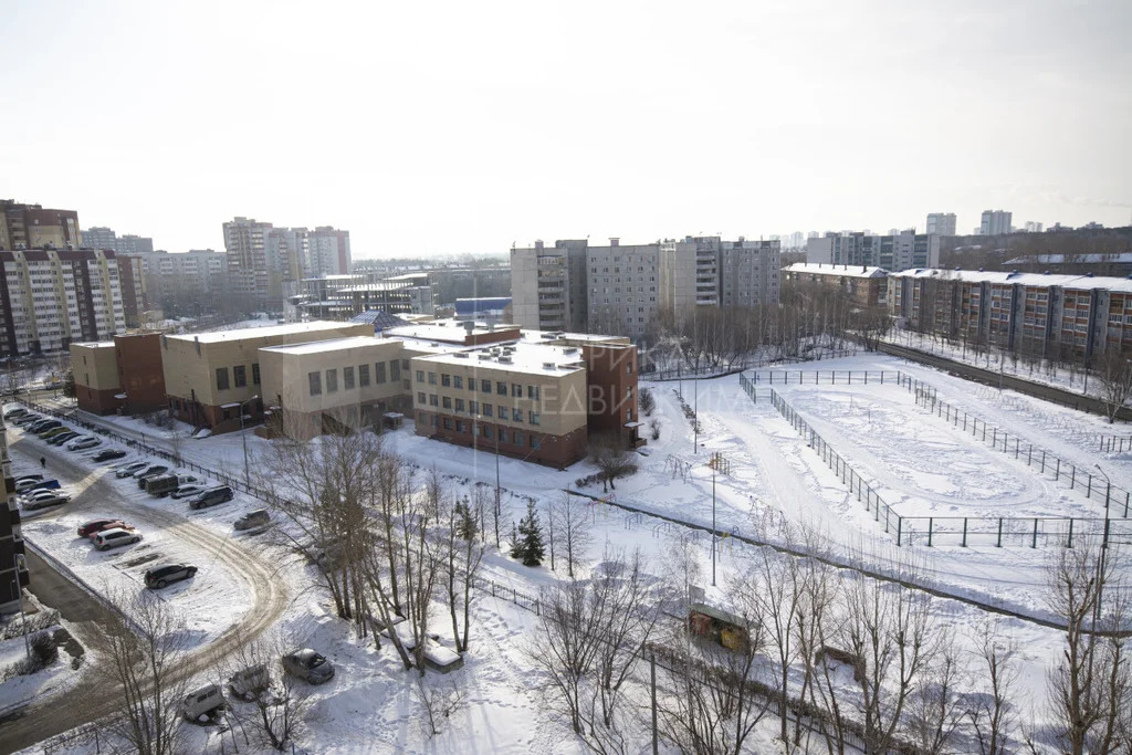 Продажа квартиры, Тюмень, г Тюмень - Фото 38