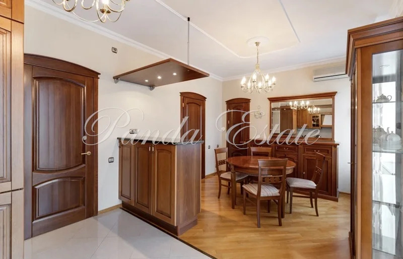 Квартира на Цветном Бульваре (ном. объекта: 9694) - Фото 4