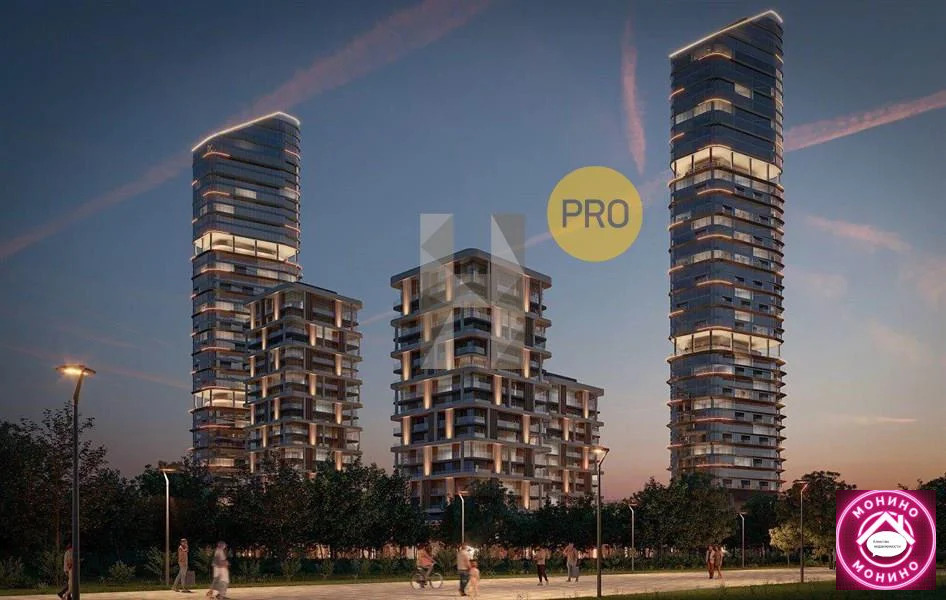 Продажа квартиры в новостройке, м. Давыдково, ул. Верейская - Фото 6