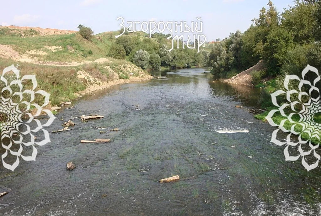 Продам участок, Новорязанское шоссе, 27 км от МКАД - Фото 26