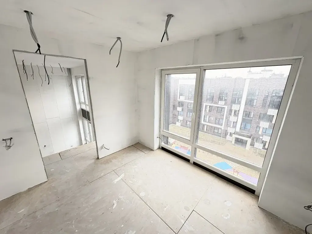 Продажа 2х уровневой квартиры в ЖК Бристоль - Фото 14