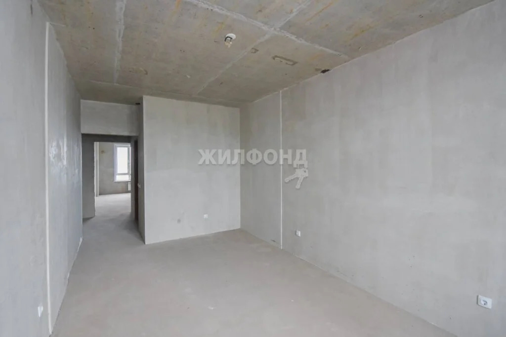 Продажа квартиры, Новосибирск, ул. Сухарная - Фото 1