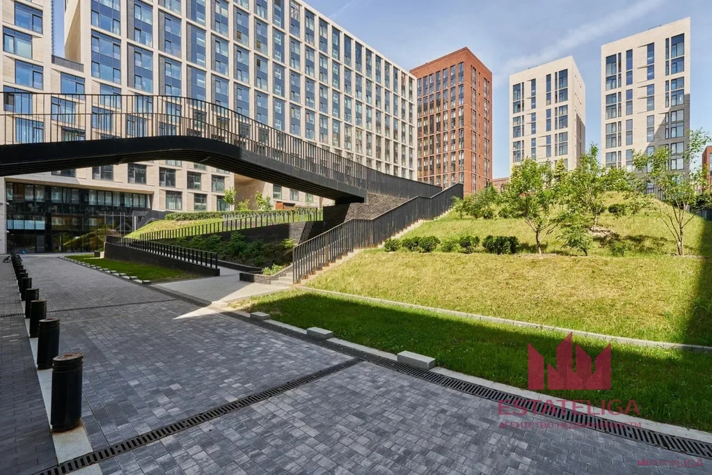 Продажа квартиры, ул. Усачева - Фото 32