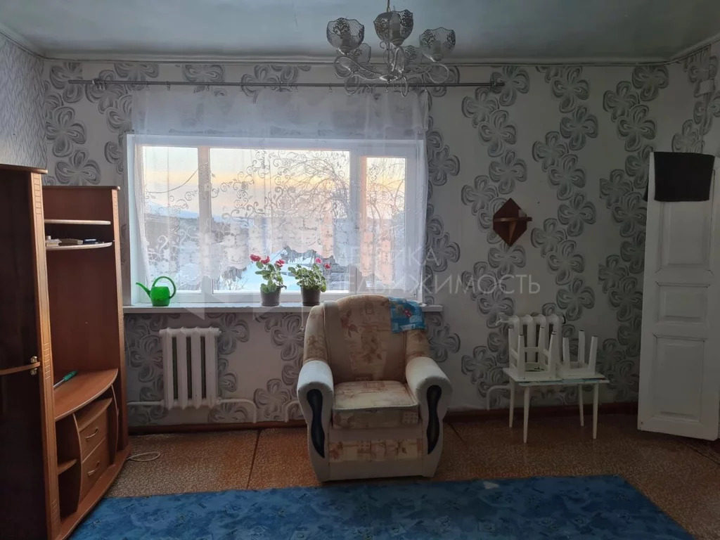 Продажа дома, Омутинское, Омутинский район, Омутинский р-н - Фото 5