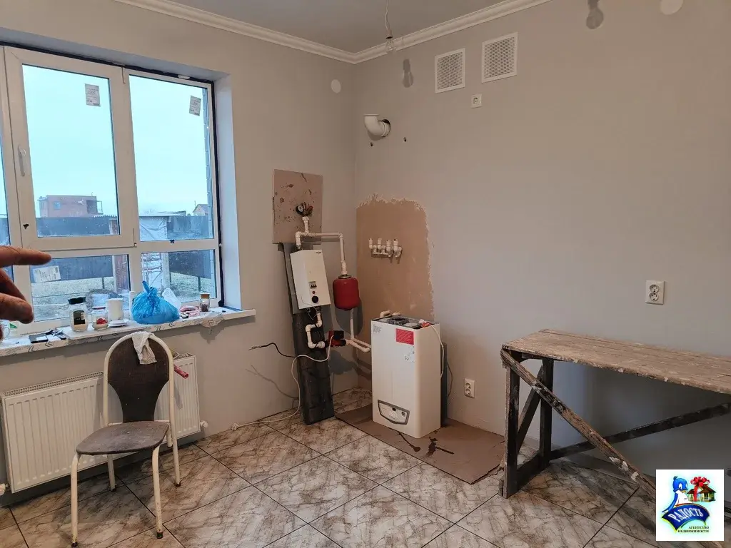 Продам новый дом на берегу моря. - Фото 16