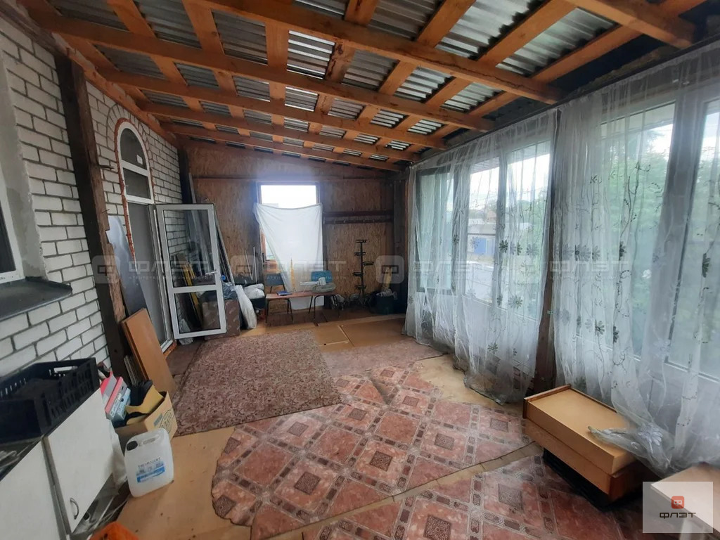 Продажа дома, Казань, ул. Поперечно-Большая - Фото 17