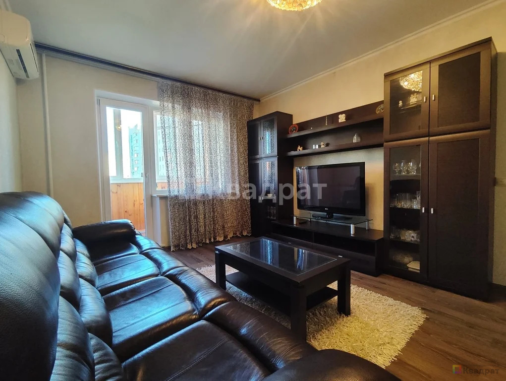 Уютная 4-к квартира в удачно расположенном доме! - Фото 8