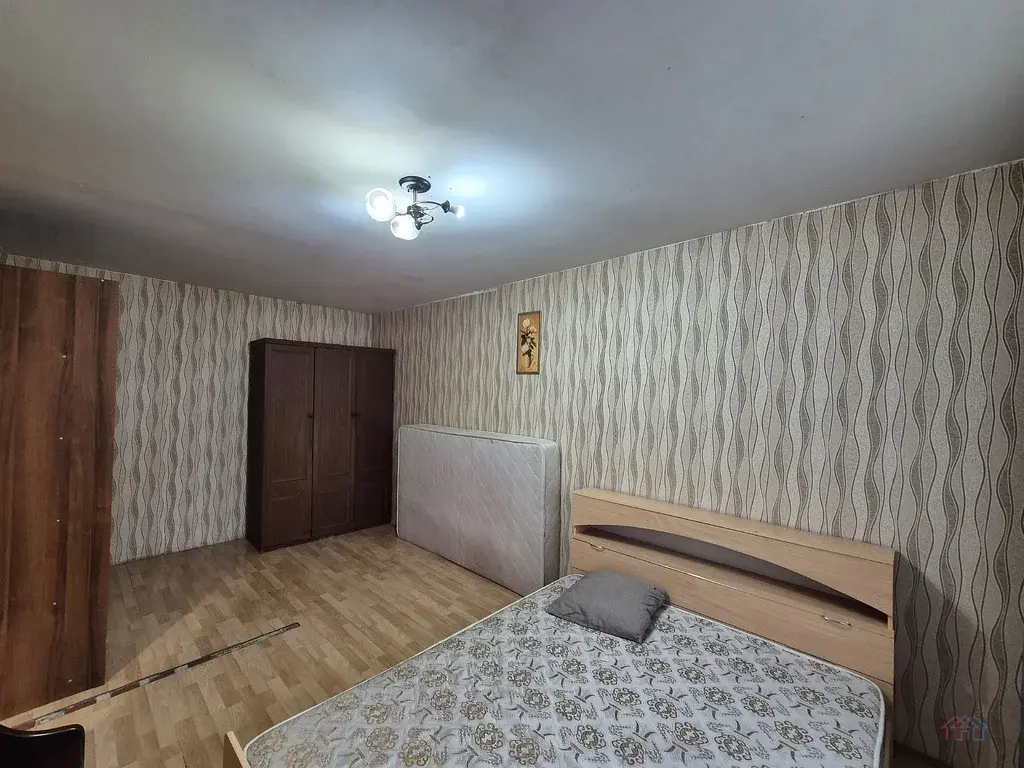 1-к. квартира, 32 м2, 2/5 эт. - Фото 6
