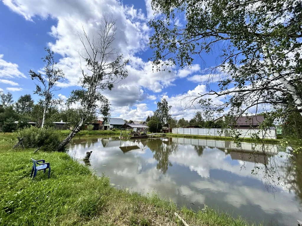 Продажа участка, Власково, Дмитровский район - Фото 10